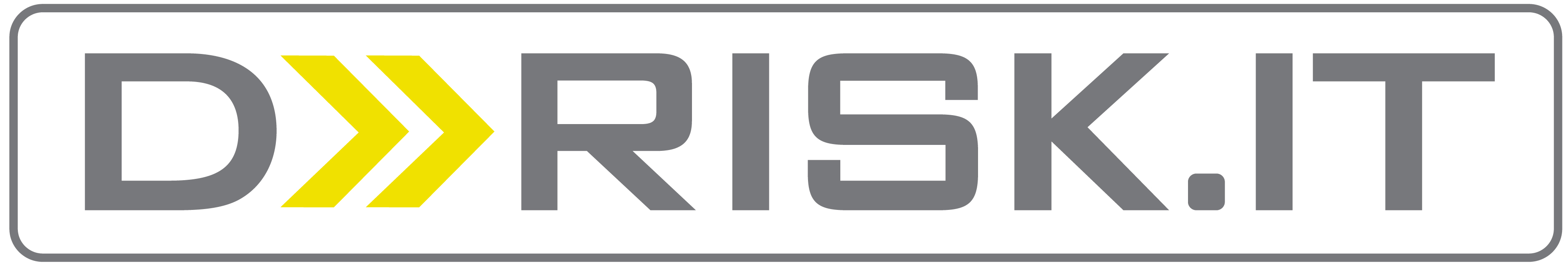 D-Risk It